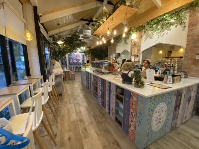 Lokal Phuket (Former K-Hotel)