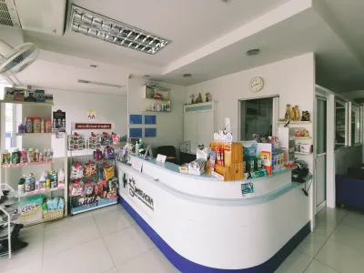 Suan Racha Animal Hospital