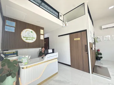 Sathorn Friends Animal Hospital