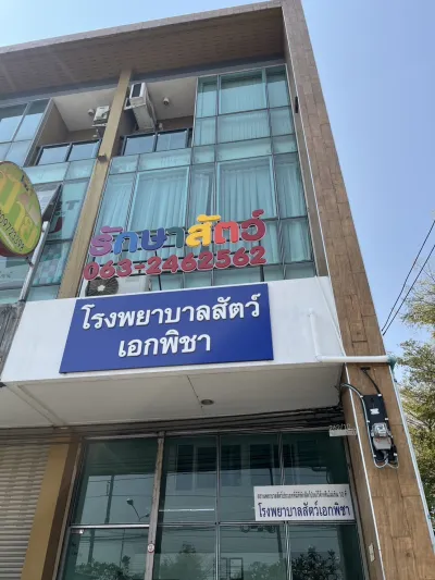 Ekpicha Animal Hospital