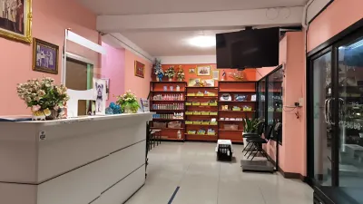 Ake's Veterinarian Clinic