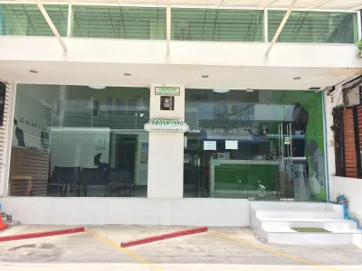 Animal Farm Veterinary Hospital