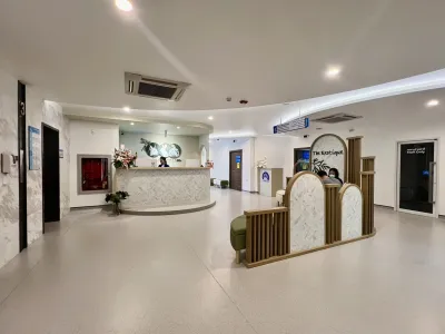 Animal Space Clinic (Animal Space x Thonglor Pet)