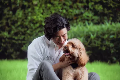 Arak Animal Hospital Thonglor