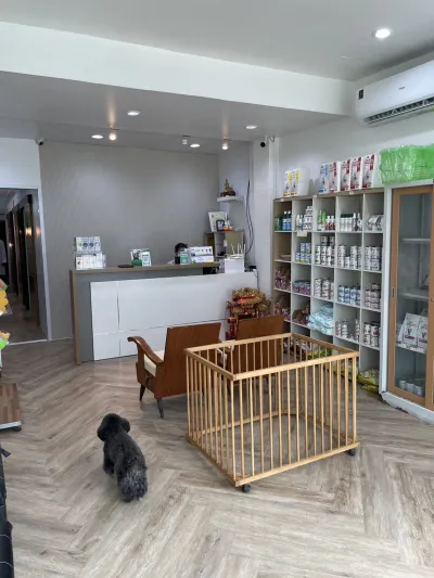 Best Care Animal Hospital