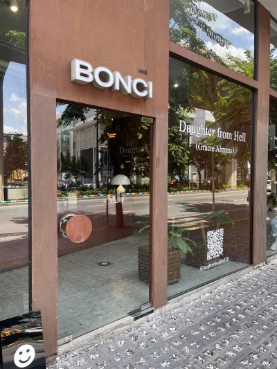 BONCI