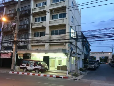 Chaisu Animal Clinic