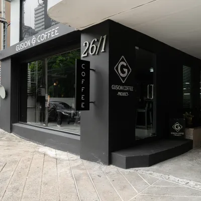 Gusion Coffee 49