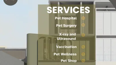 HAPPY PAWS PET HOSPITAL