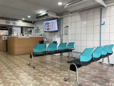 Happyland Animal Hospital