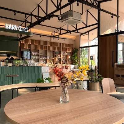 HARV Flagship Store | HARVKind Coffee