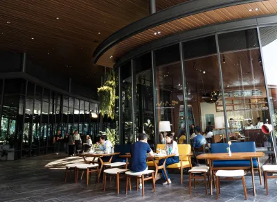 HOPPE Coffeehouse