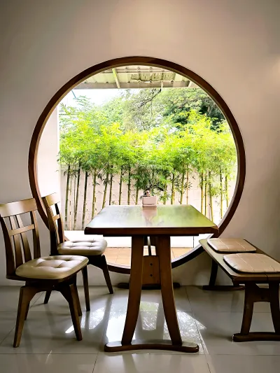 Jeji Cafe & Dessert Shop