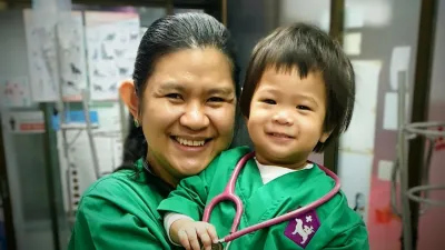 Khaithong Pet Care Clinic