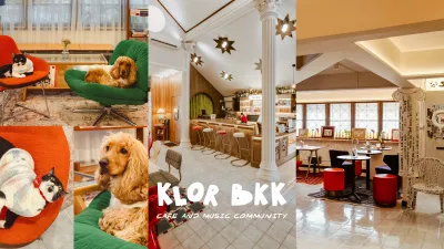 KLOR BKK