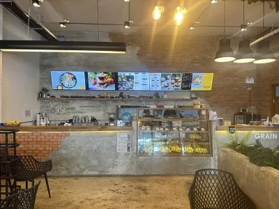 MAKAI Acai Bar (Asok)