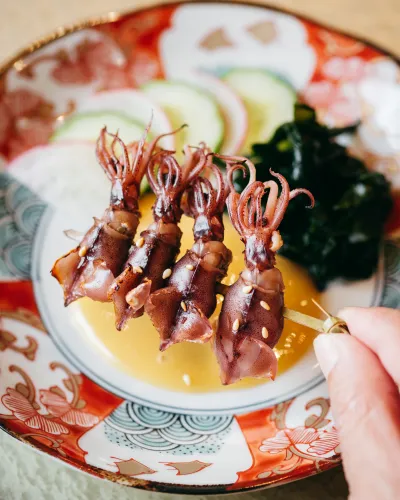 Momiji Omakase