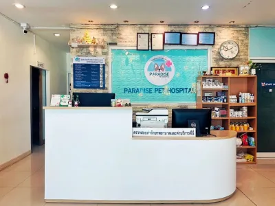 Paradise Pet Hospital