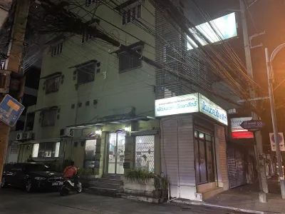 Pattanawech Animal Hospital