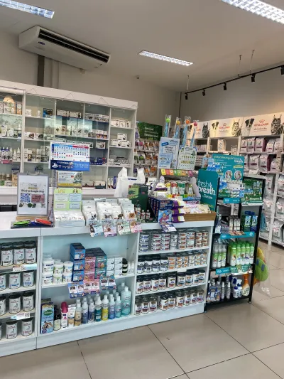 Pet Med Plus kalapapruek