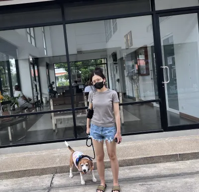 Pranee Veterinarian