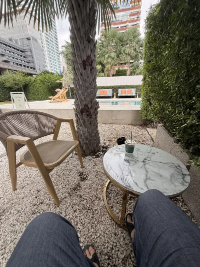 Préf Café & Bar