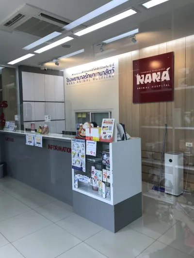 Nana Animal Hospital