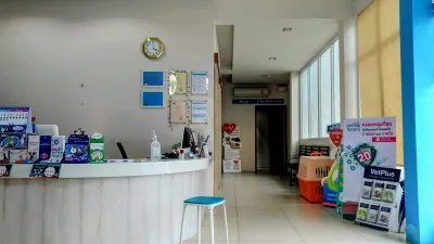 Ohayo Pet Hospital