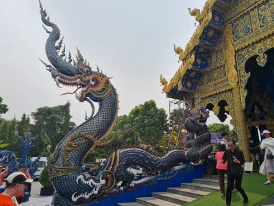 Pha Thai House