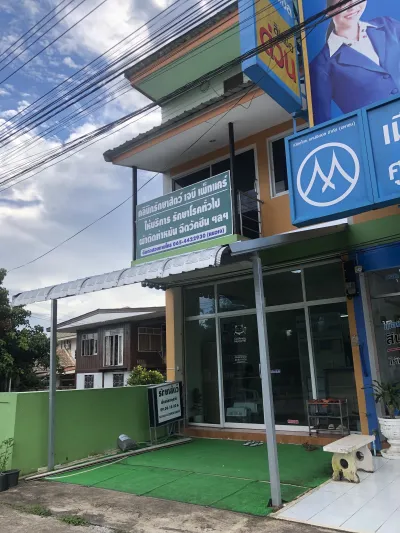 JB Pet Care