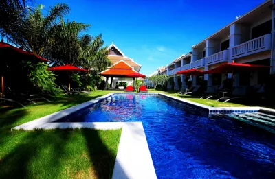 Palm Grove Resort