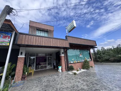 Dr. Fern Clinic & Pet Shop