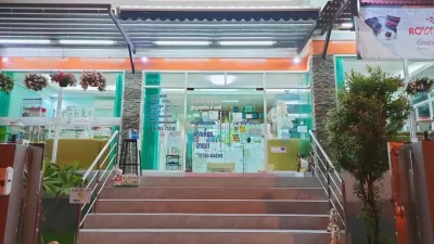 Kaenkarn Animal Hospital