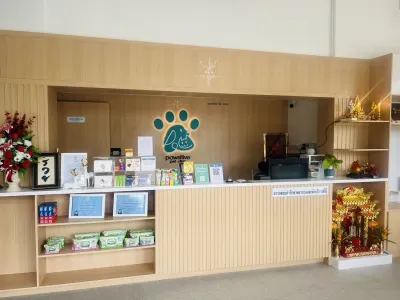 Pawsitive Pet Clinic