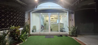 Khuansator Vet Clinic
