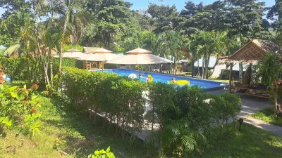Siam Flora Resort Koh Lanta