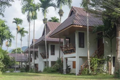 Betel Palm Village - Casa Retreat