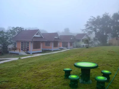 Odourpai