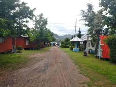Pai Forest Resort