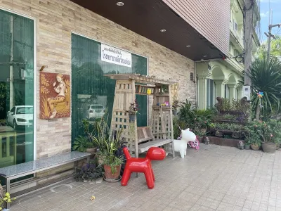 Dr. Tom Animal Hospital