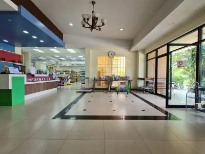 Ittivech Animal Hospital (Ban Ko Branch)