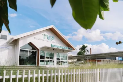 Taveepol Animal Hospital - TVP Animal Hospital