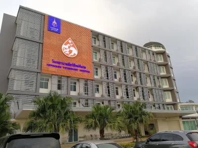 Tippimarn Veterinary Hospital