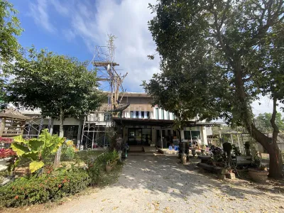 Vet hospital NAPAKSIRI