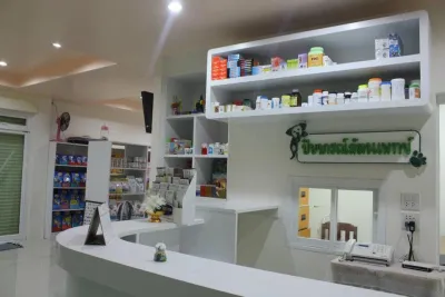 Sichon Pet Hospital