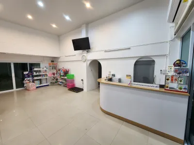 Mitrthiwet Animal Hospital