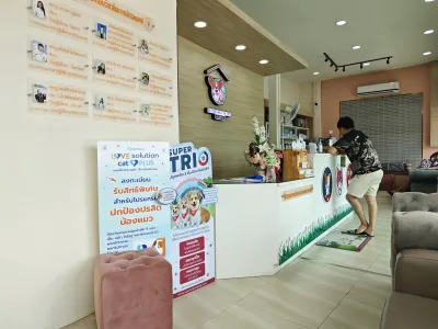 Better Health Pet Hospital