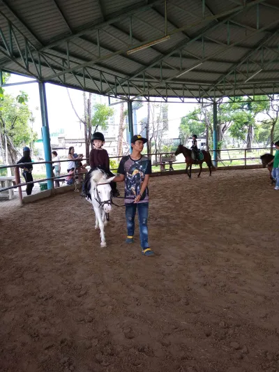 Chaengwattana Horse Club