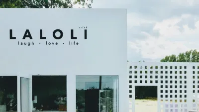 Laloli Cafe