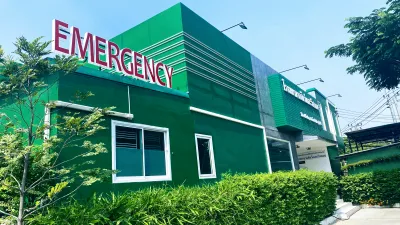 The Wisdom Animal Hospital